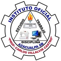 logo del Instituto Carlos Villavir Castro