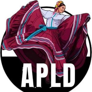 logo del Apasionados por la Danza