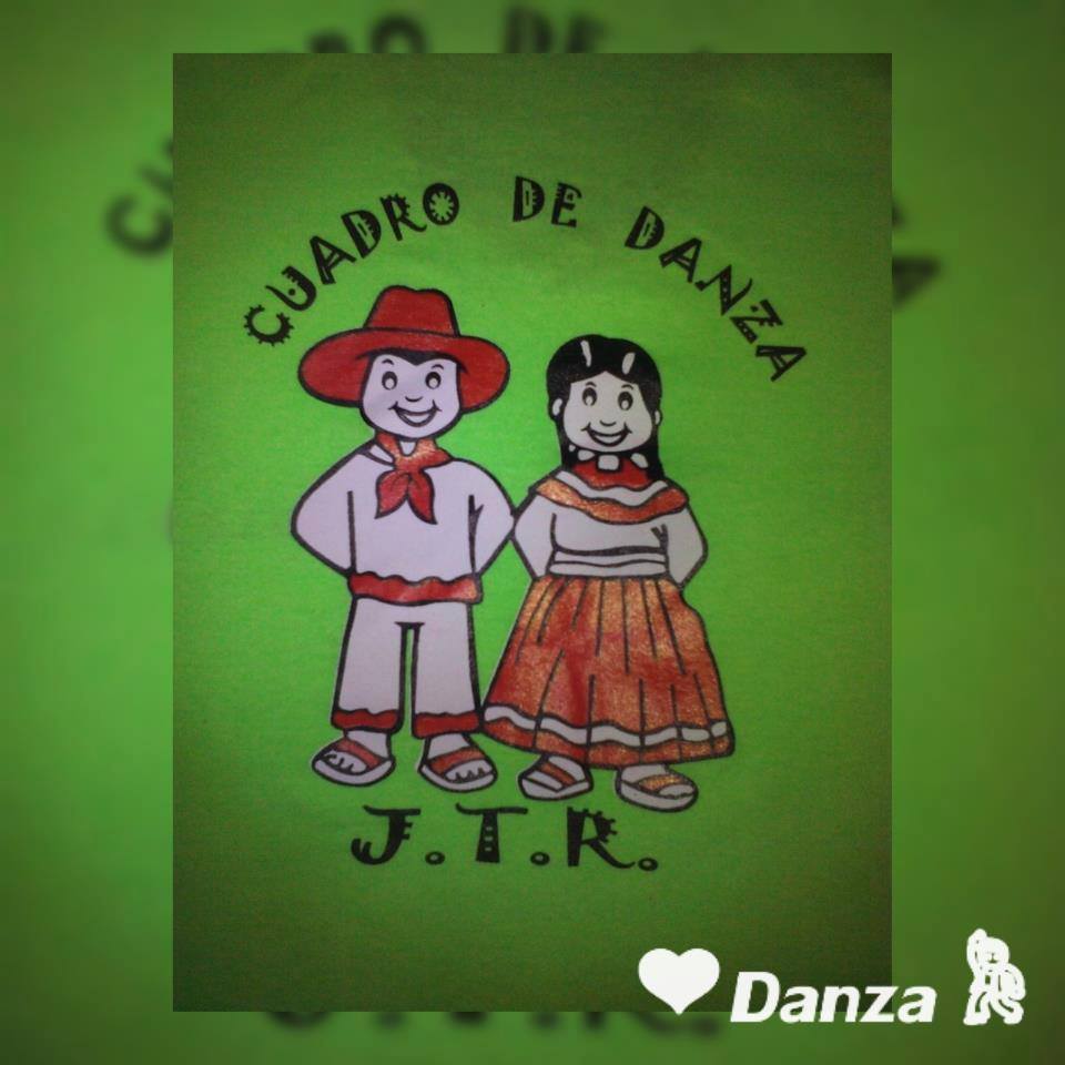 Imagen de perfil para el grupo