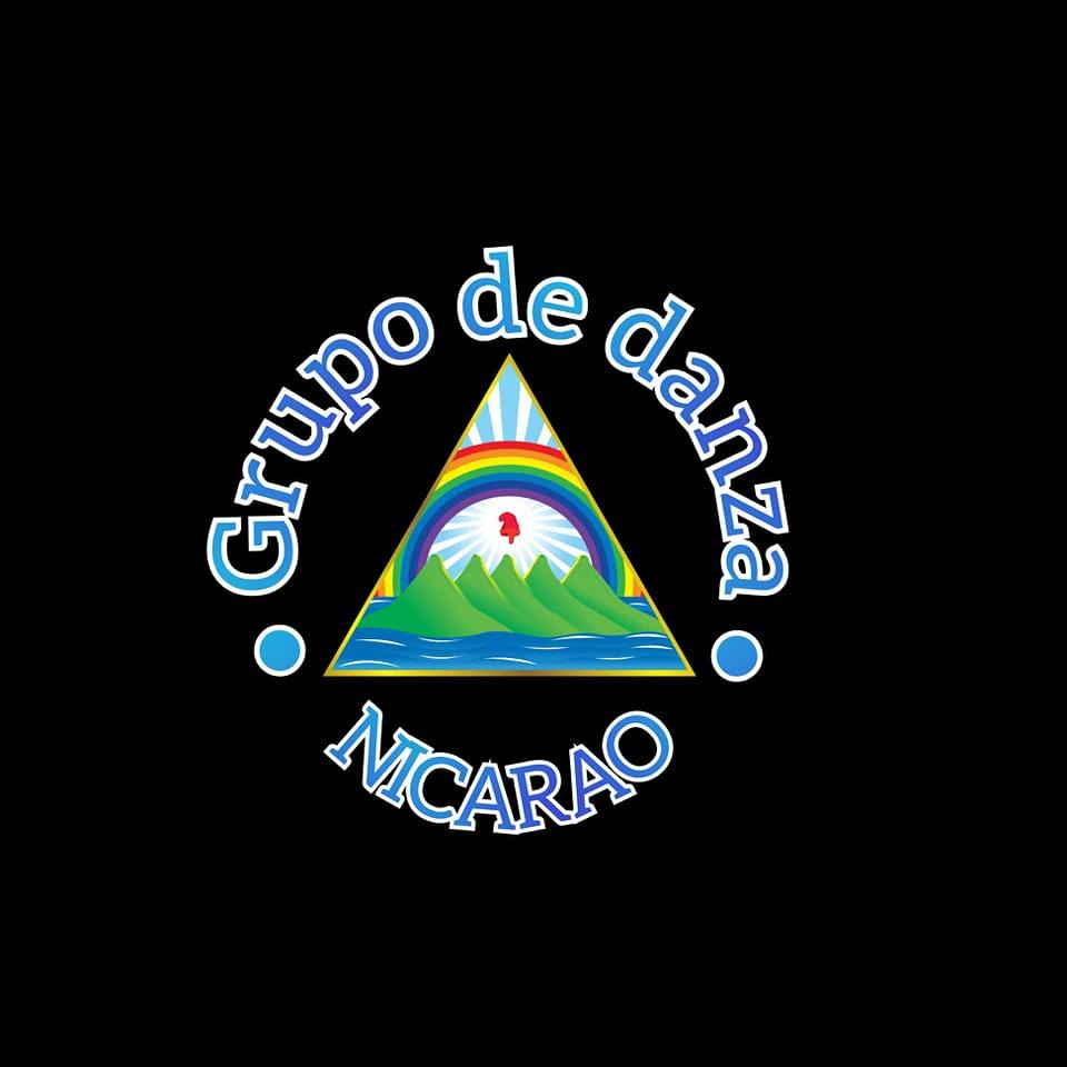 logo del grupo Nicarao