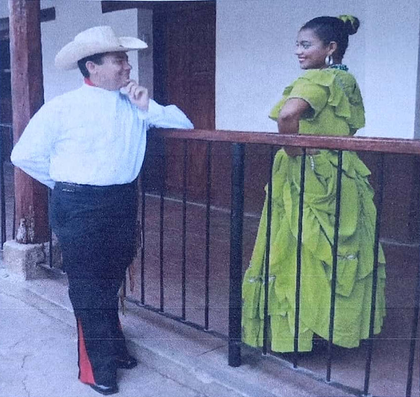 Foto de la galería