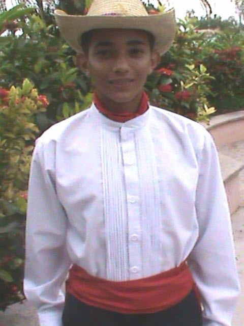 Camisa