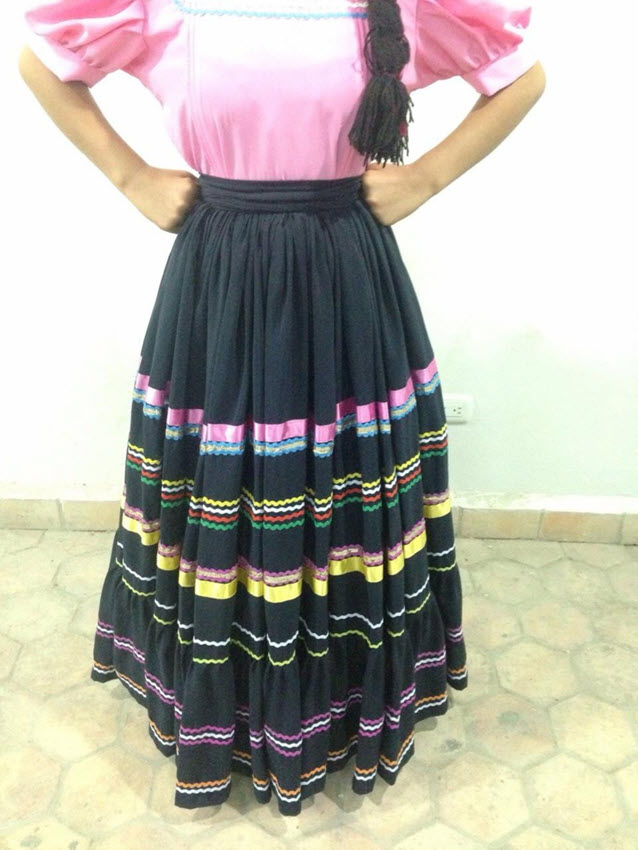 Falda