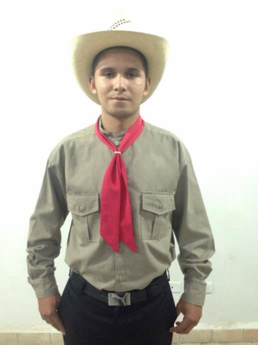 Camisa