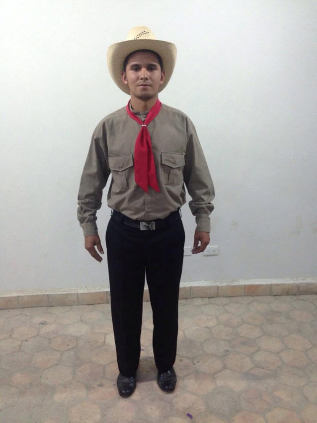 Pantalon
