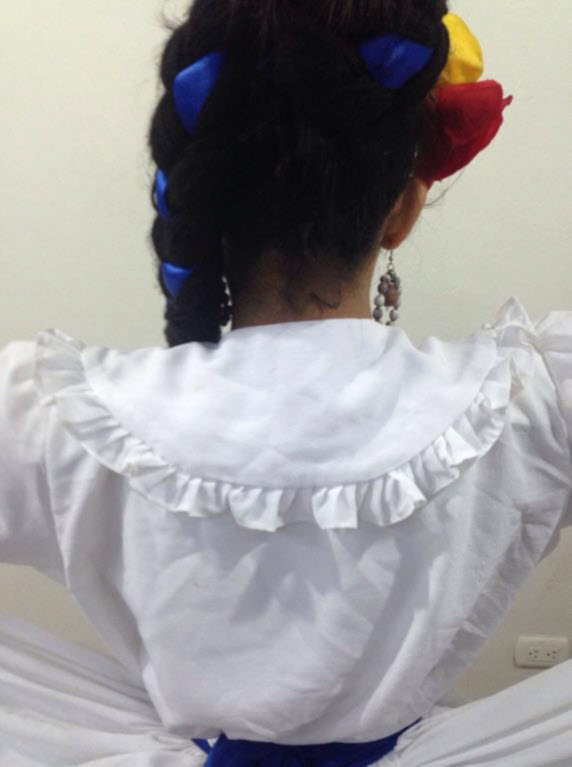 Blusa