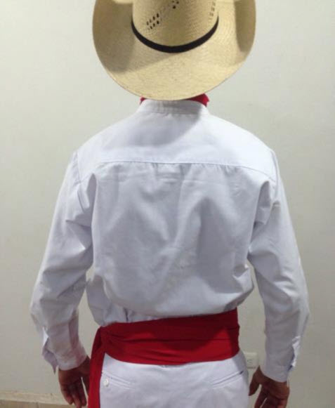 Camisa