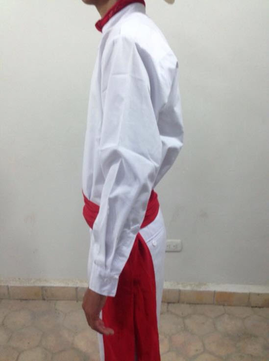 Camisa