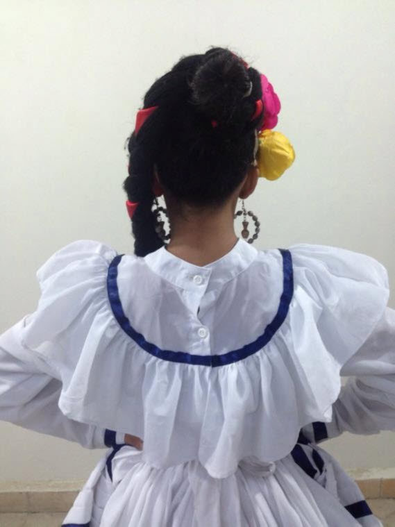 Blusa