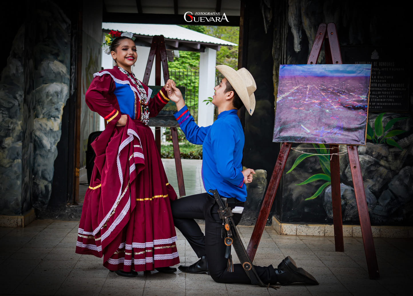 Foto de la galería