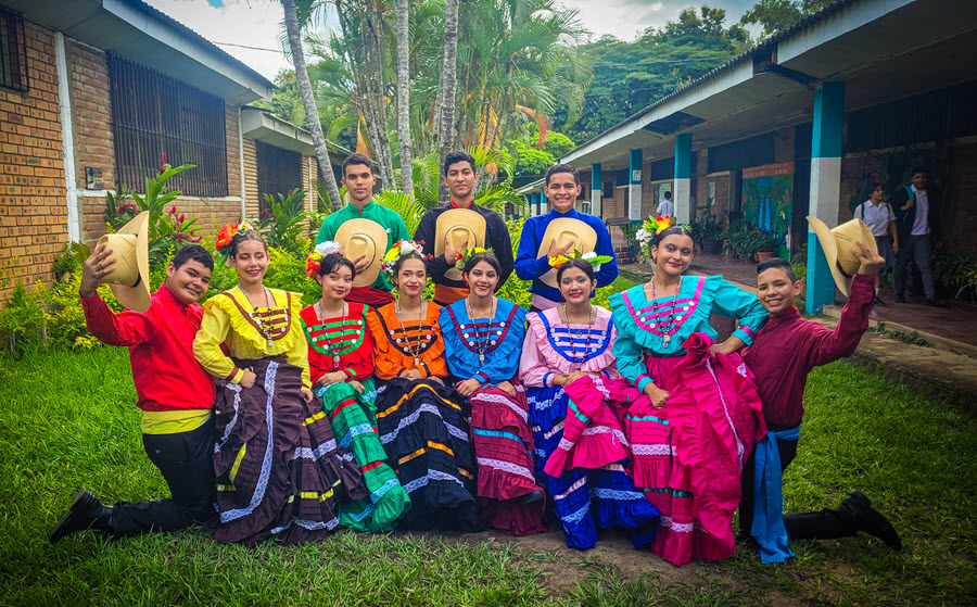 Foto de la galería